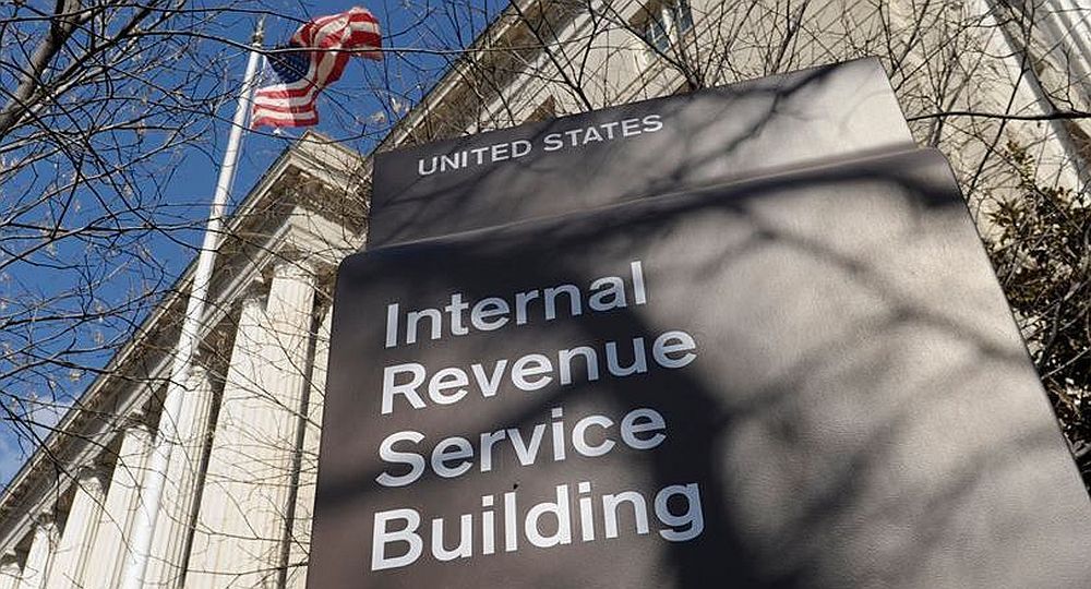 There will be no automatic exchange of financial information with the U.S.